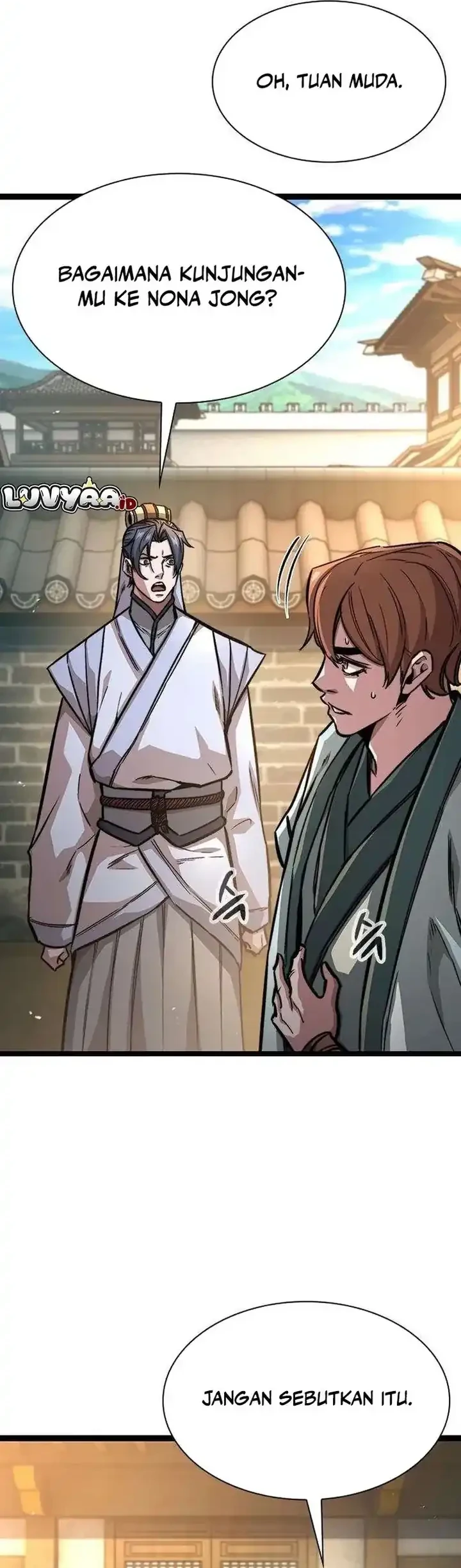 the absolute scholar chapter 17 - Page 32