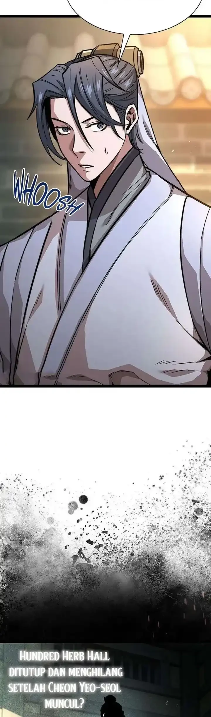 the absolute scholar chapter 17 - Page 35