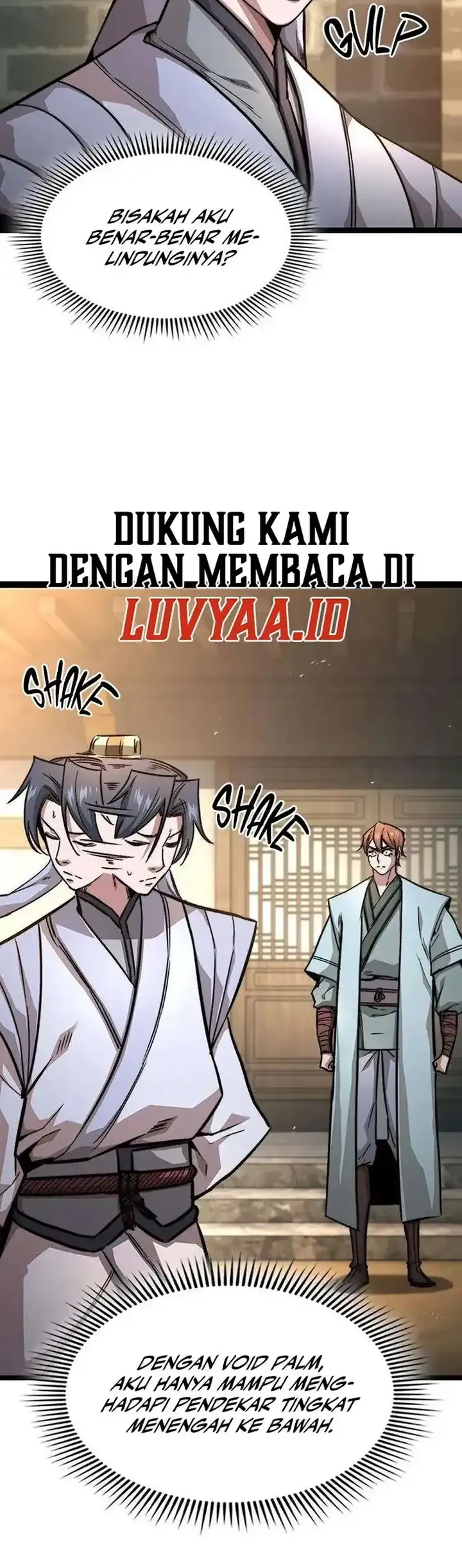 the absolute scholar chapter 17 - Page 38