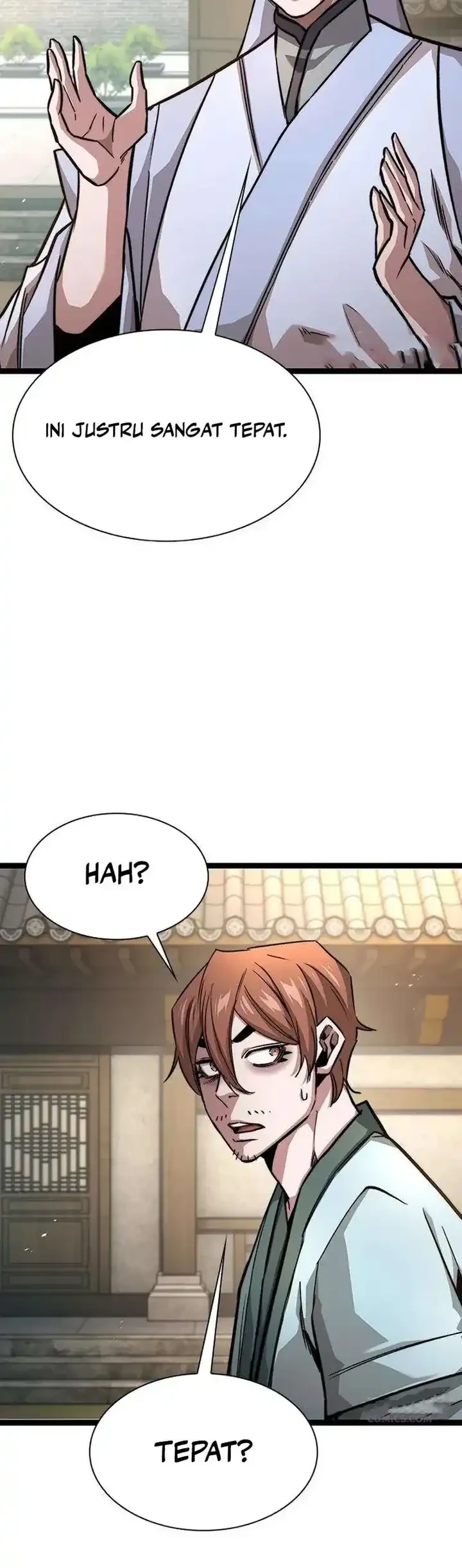 the absolute scholar chapter 17 - Page 44