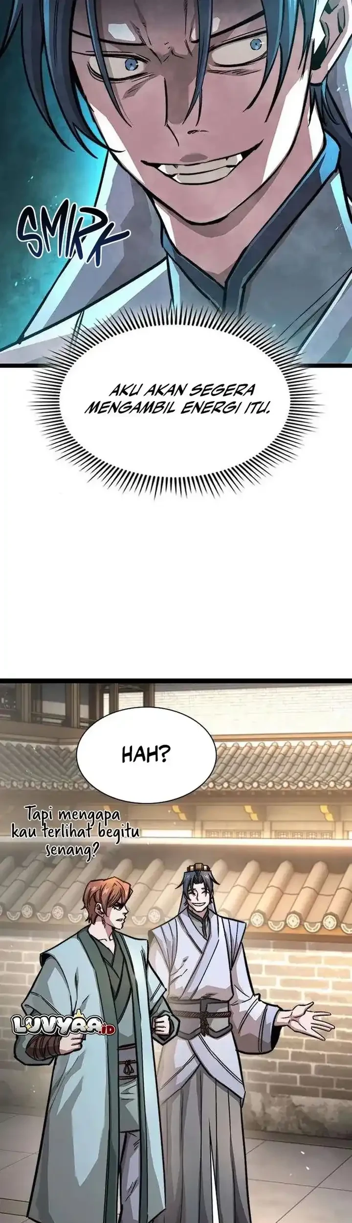 the absolute scholar chapter 17 - Page 46