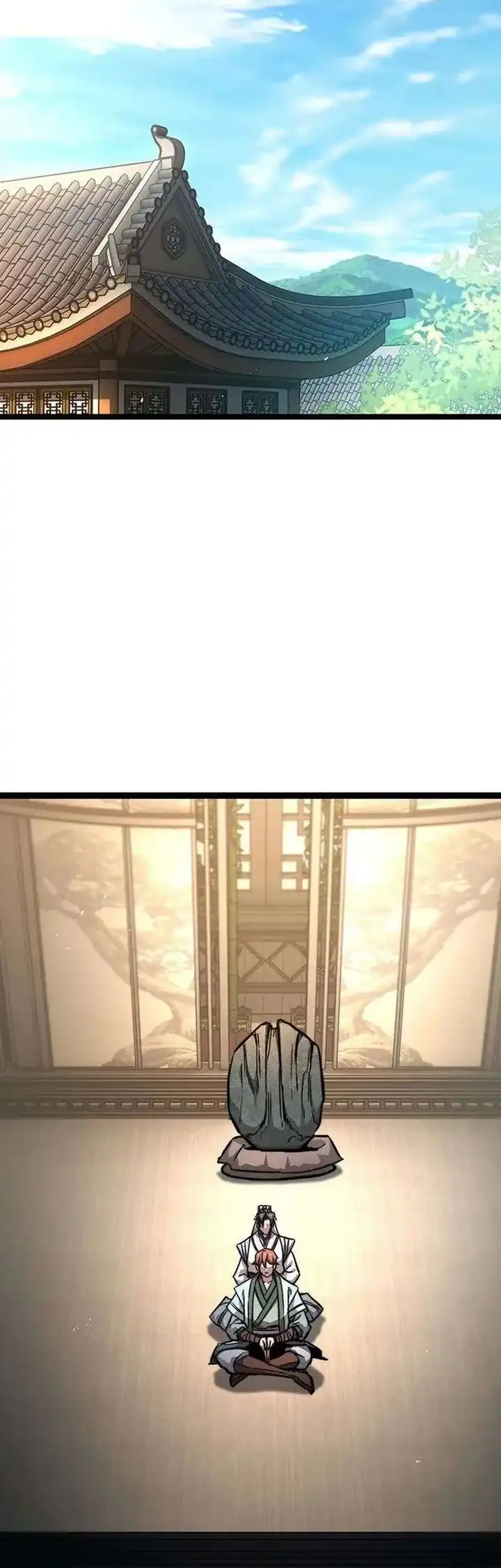 the absolute scholar chapter 17 - Page 48