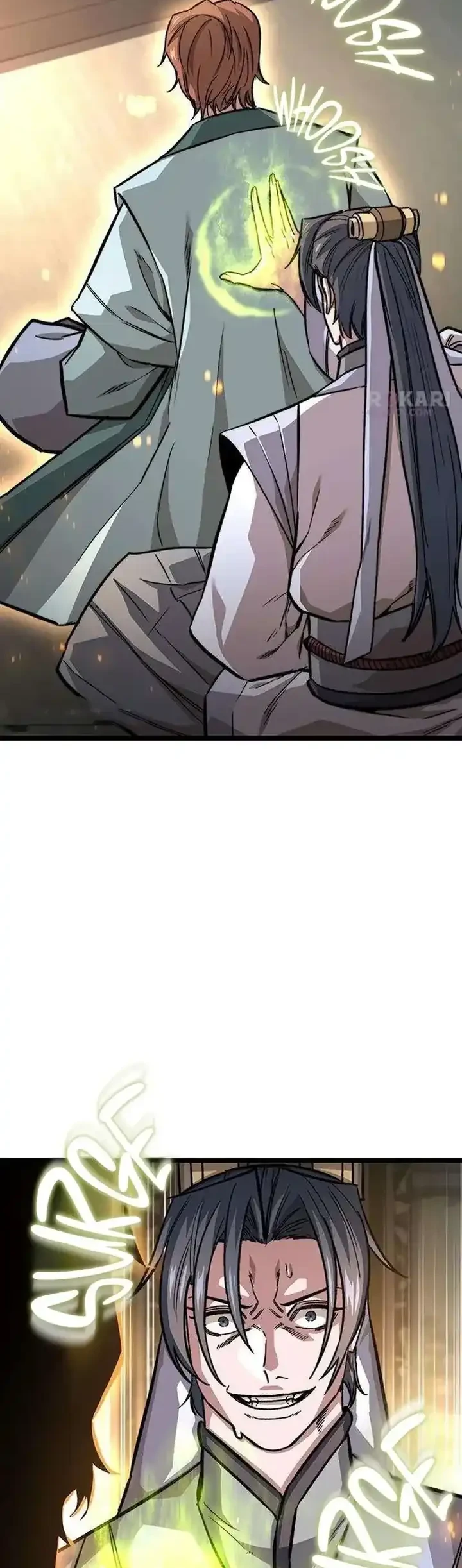 the absolute scholar chapter 17 - Page 50