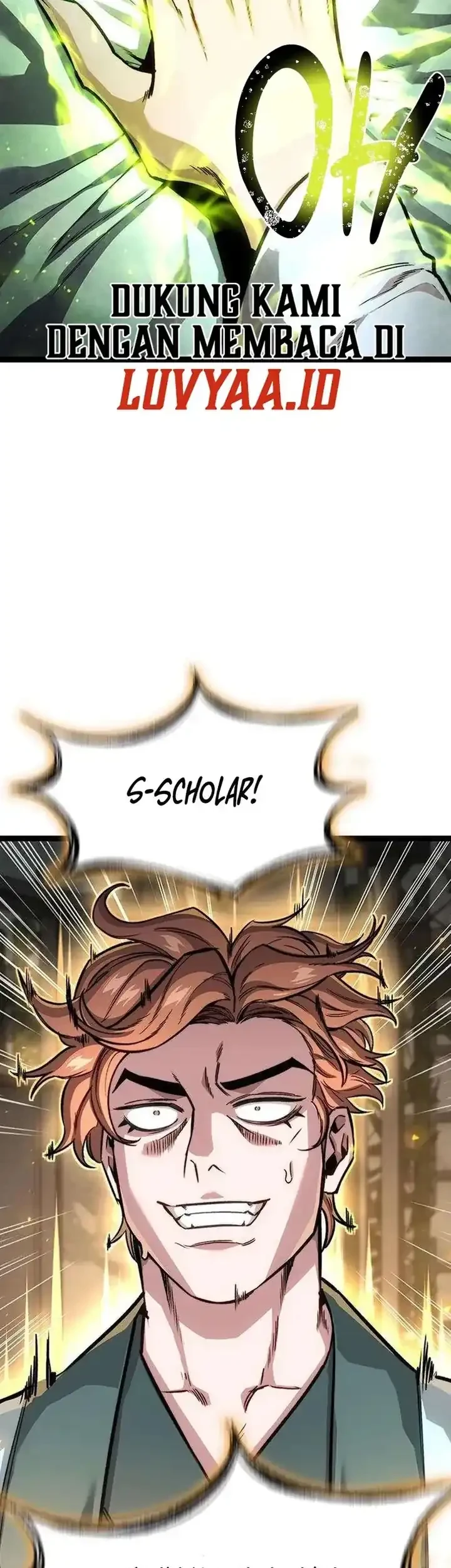 the absolute scholar chapter 17 - Page 52