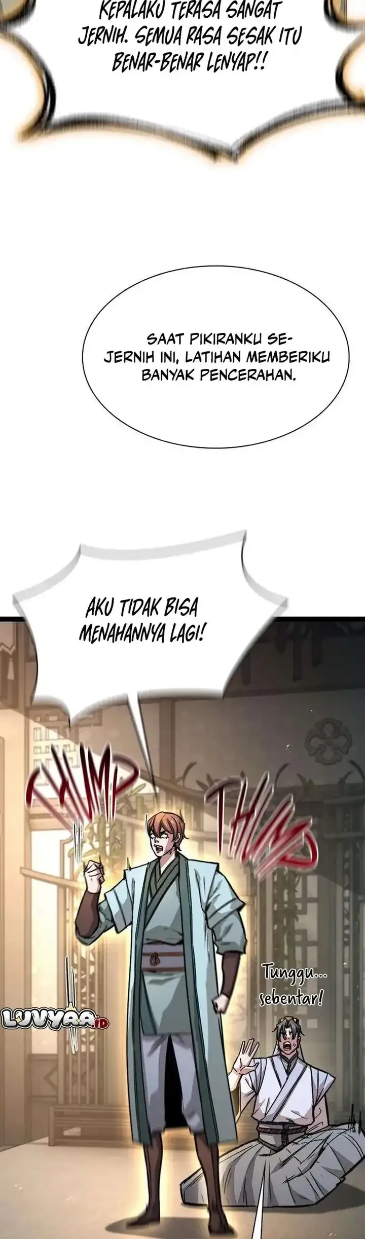 the absolute scholar chapter 17 - Page 53