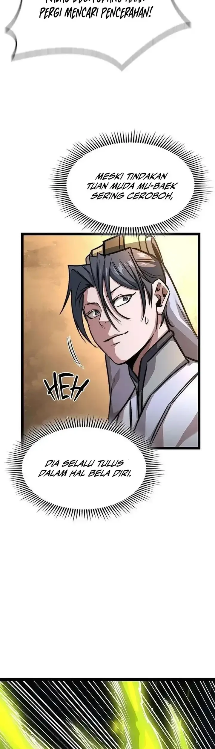 the absolute scholar chapter 17 - Page 55