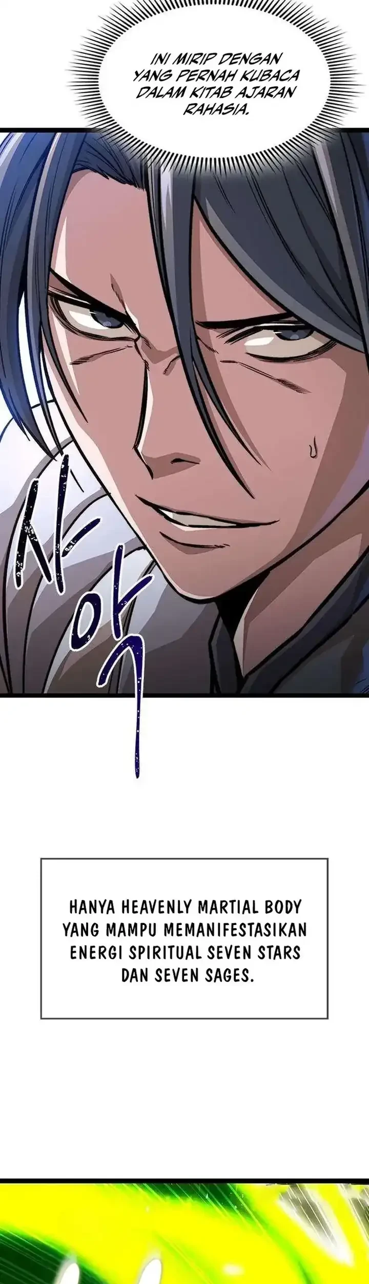 the absolute scholar chapter 17 - Page 58