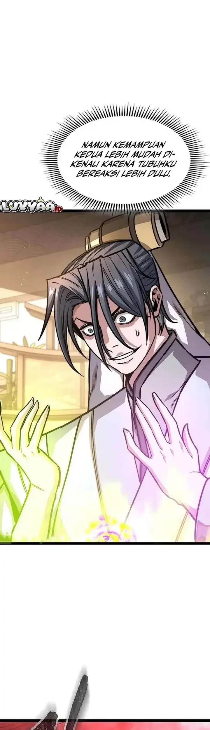 the absolute scholar chapter 17 - Page 61