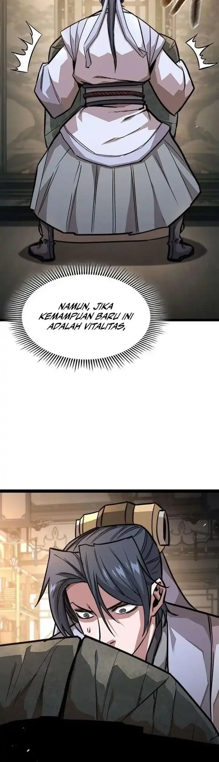 the absolute scholar chapter 17 - Page 67