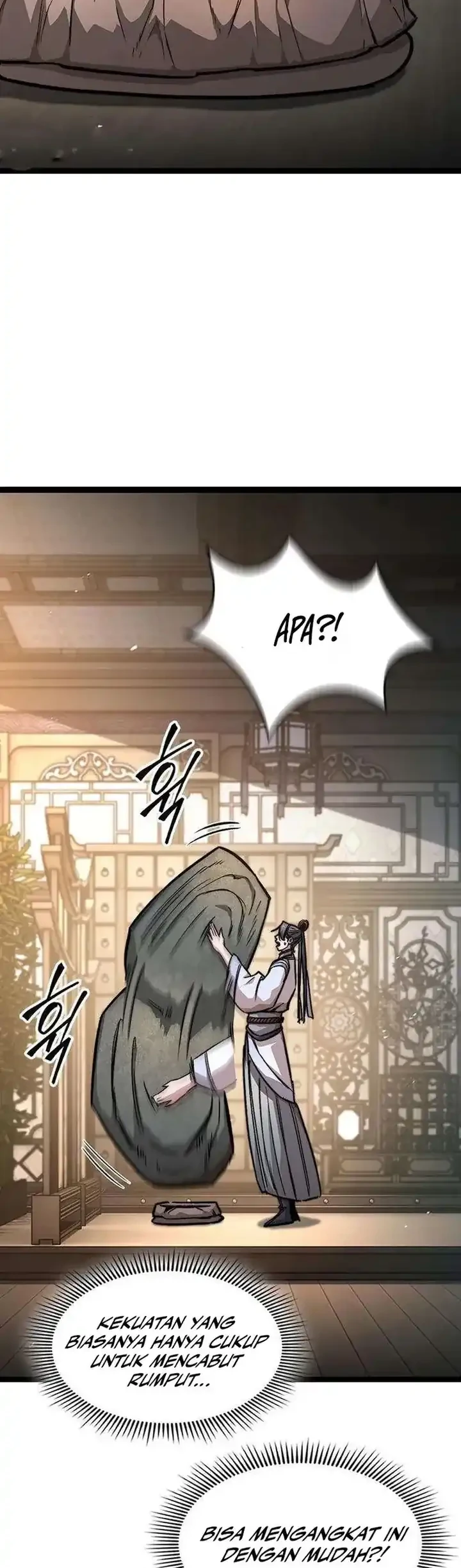 the absolute scholar chapter 17 - Page 71