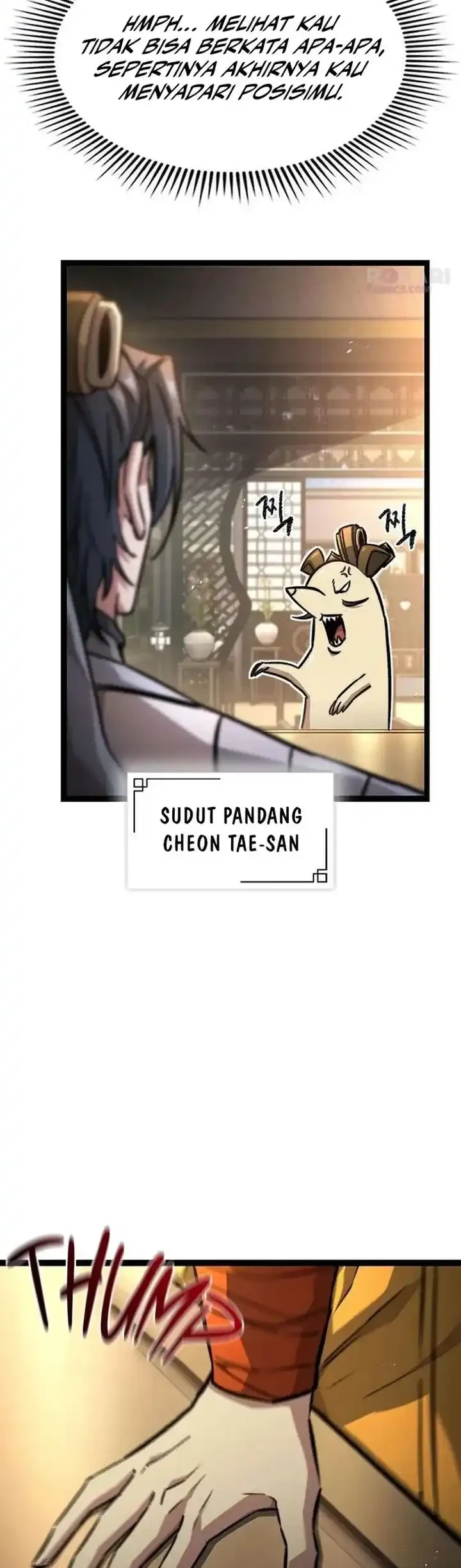 the absolute scholar chapter 17 - Page 8