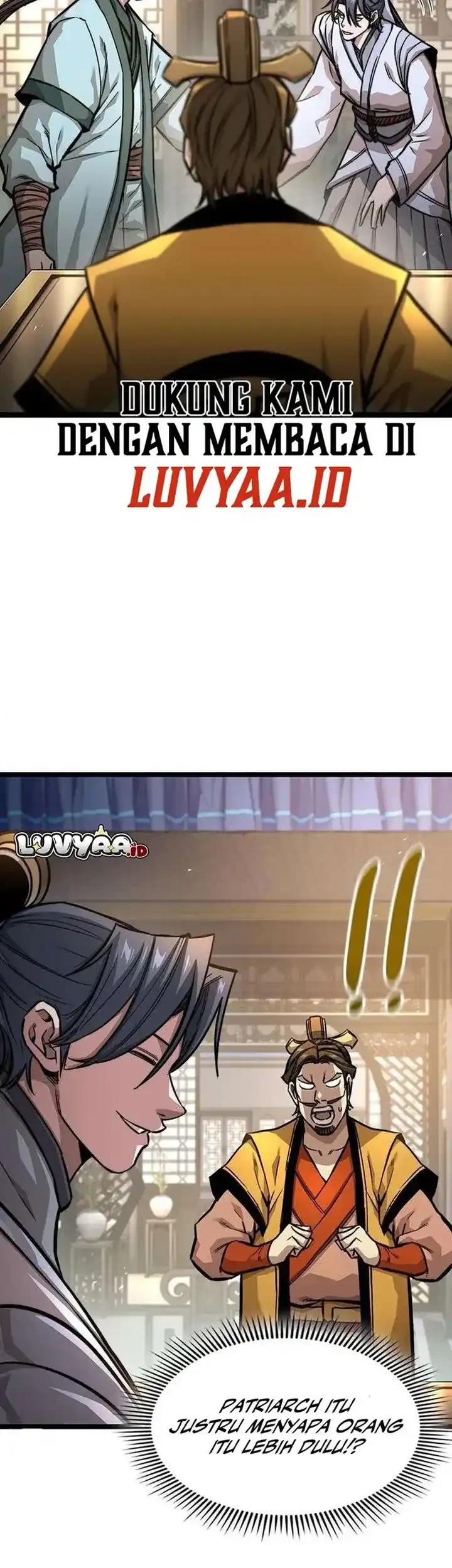 the absolute scholar chapter 17 - Page 10