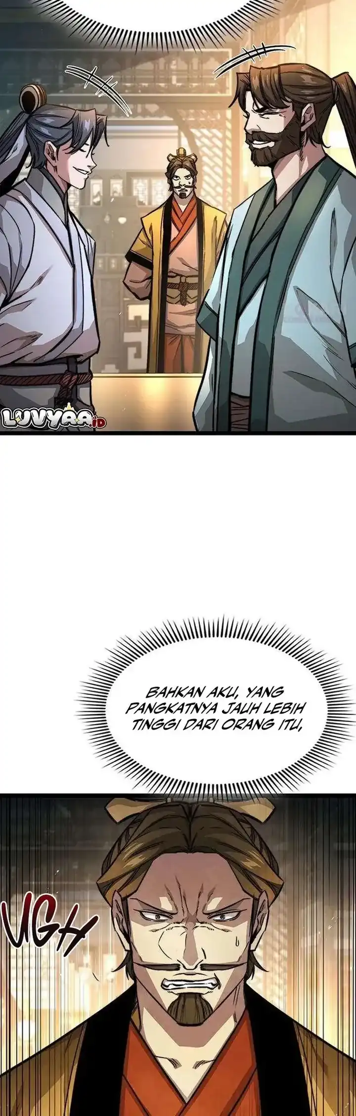 the absolute scholar chapter 17 - Page 12