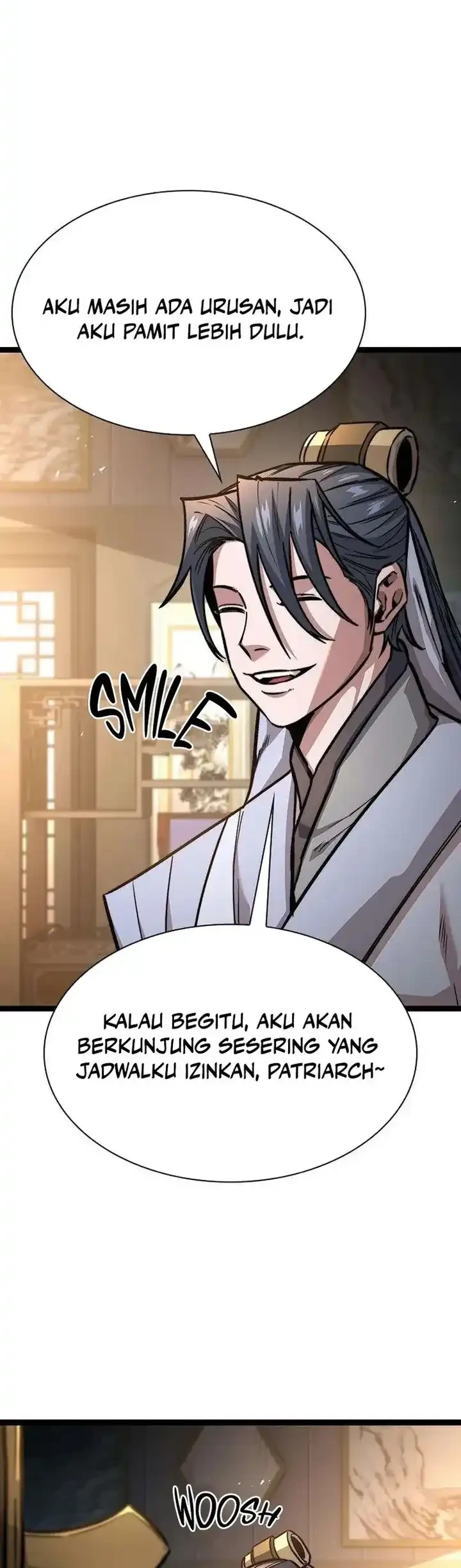 the absolute scholar chapter 17 - Page 14