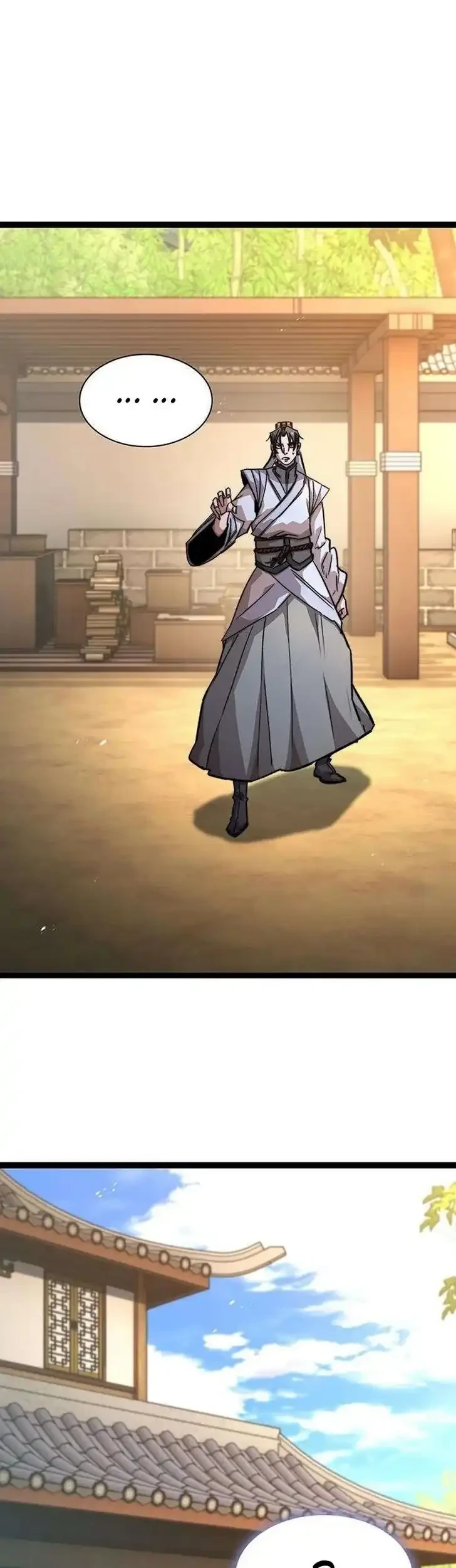 the absolute scholar chapter 18 - Page 31