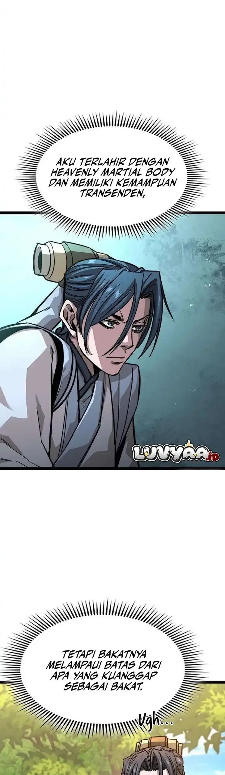 the absolute scholar chapter 18 - Page 35