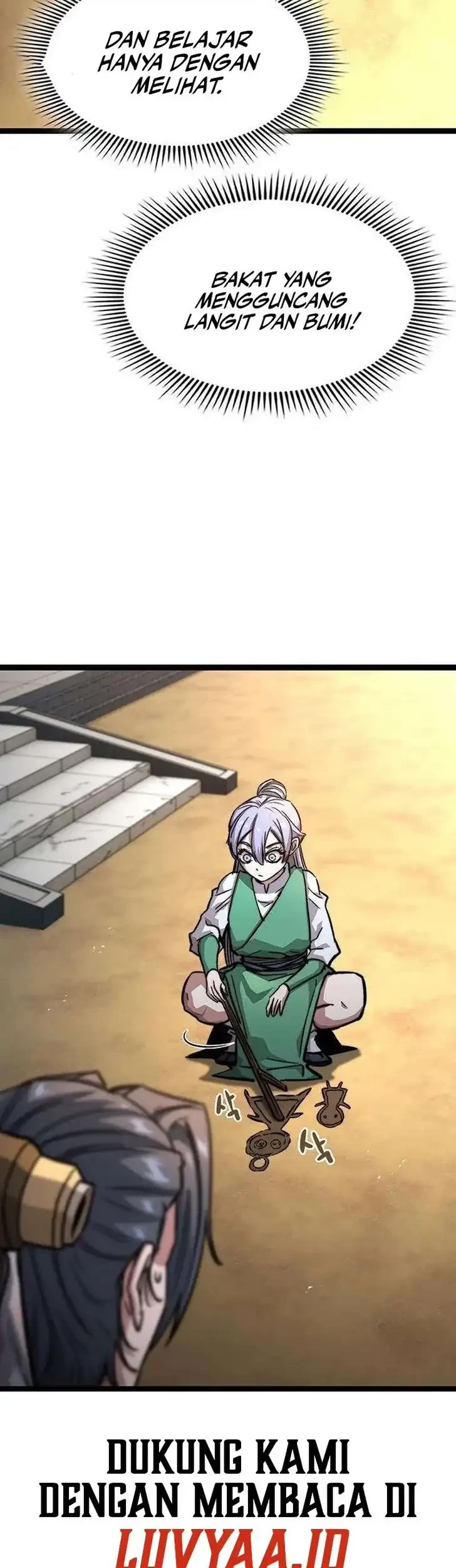 the absolute scholar chapter 18 - Page 37