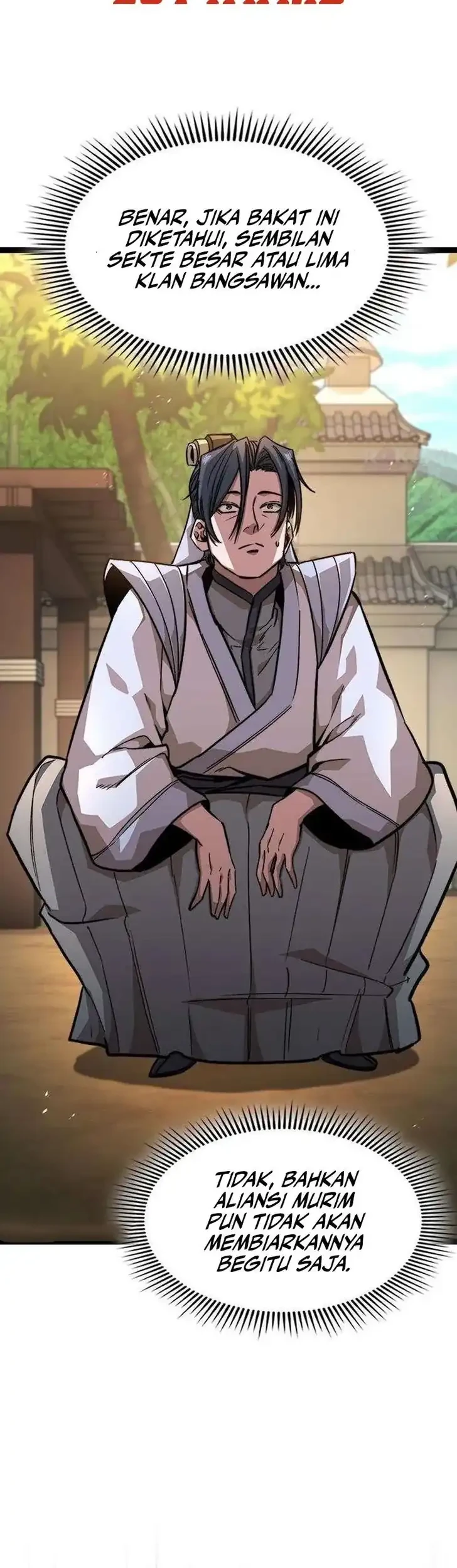 the absolute scholar chapter 18 - Page 38