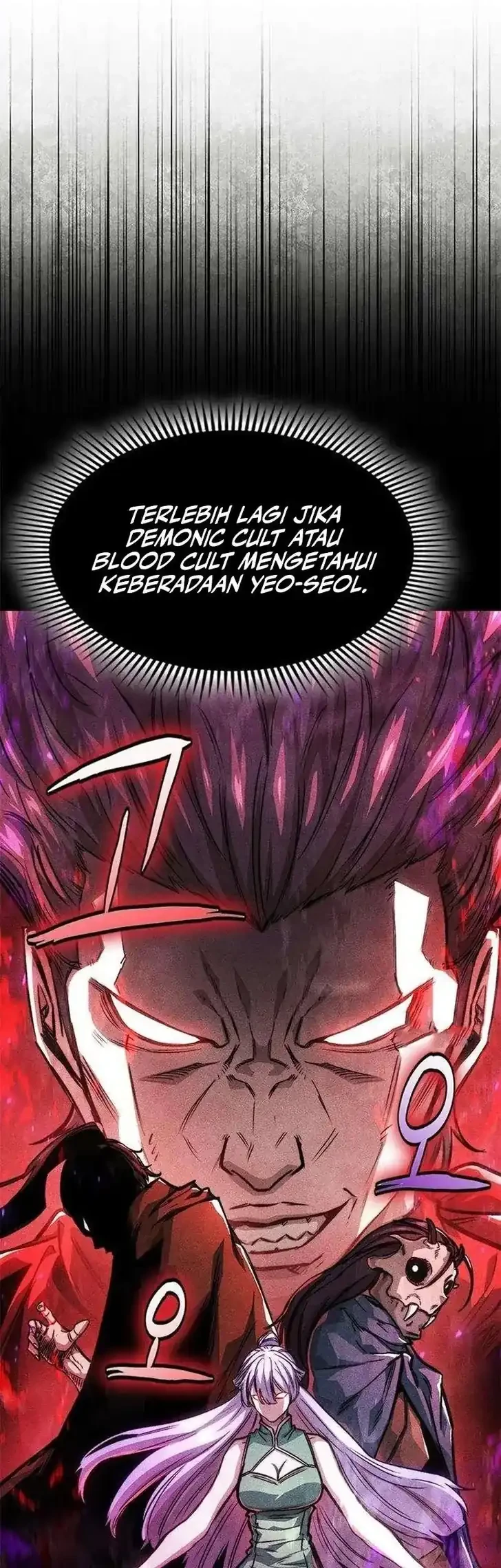 the absolute scholar chapter 18 - Page 39