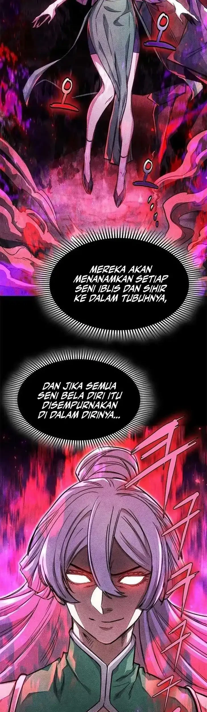 the absolute scholar chapter 18 - Page 40