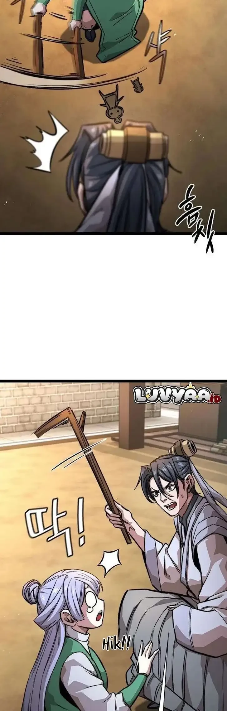 the absolute scholar chapter 18 - Page 42