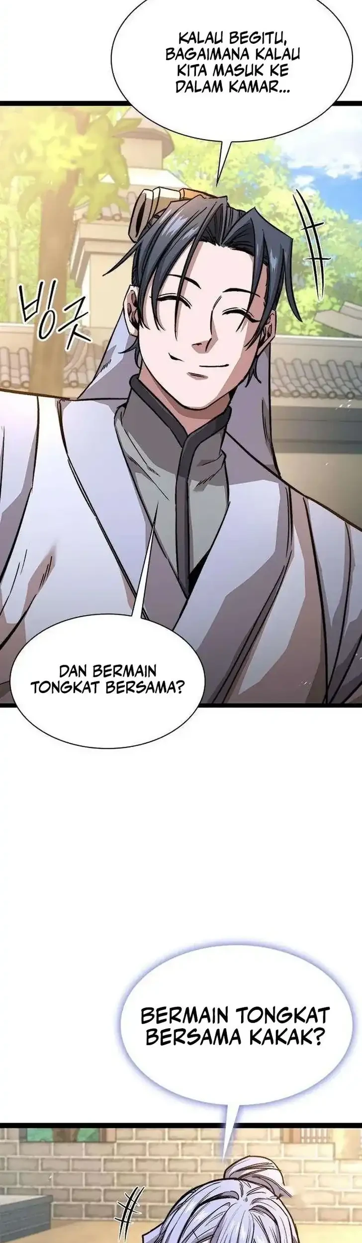 the absolute scholar chapter 18 - Page 47