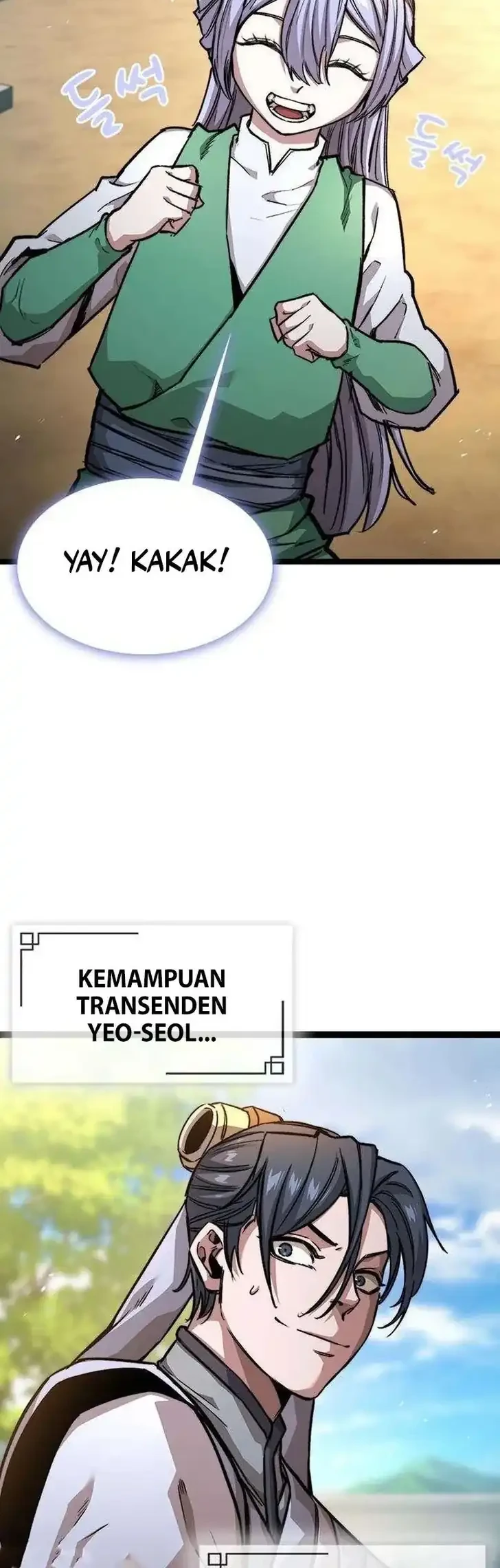 the absolute scholar chapter 18 - Page 48