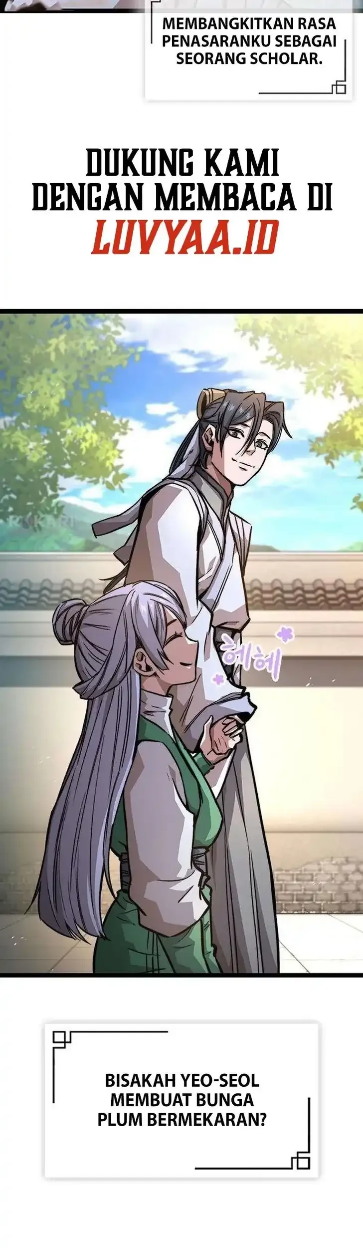 the absolute scholar chapter 18 - Page 49