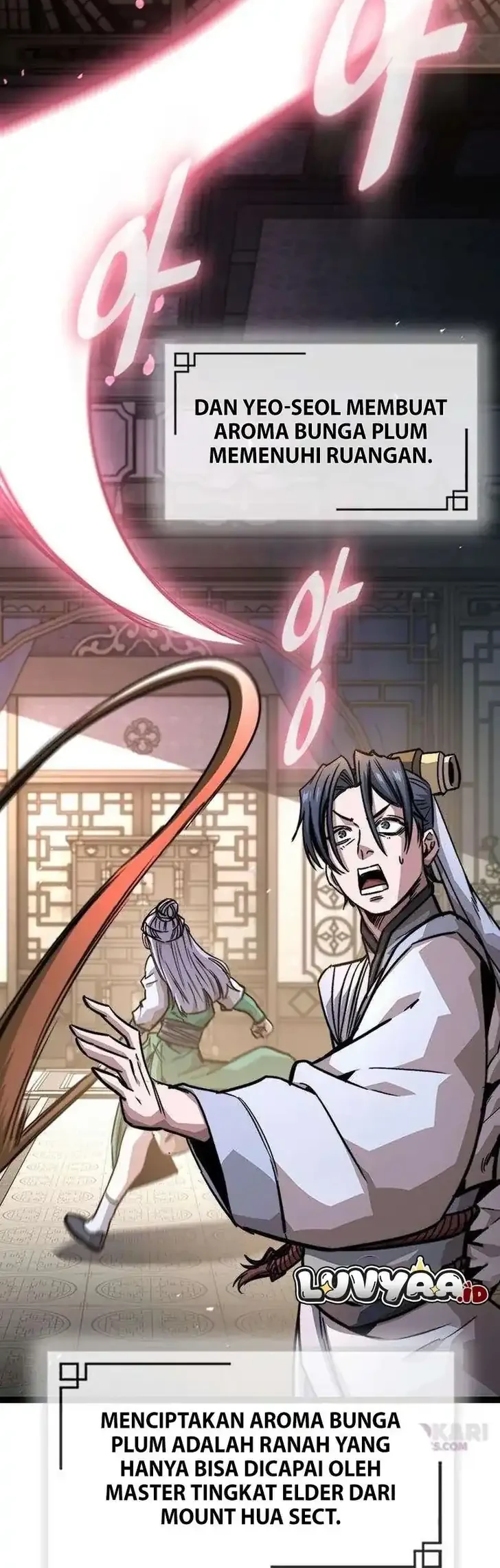 the absolute scholar chapter 18 - Page 51