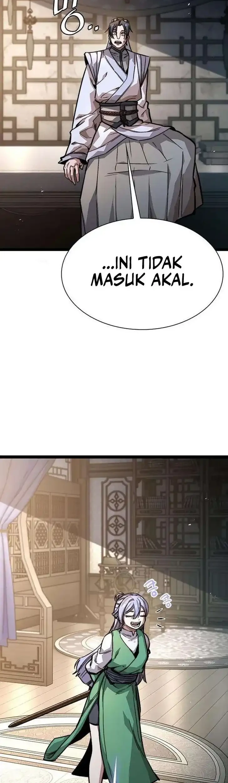 the absolute scholar chapter 18 - Page 53