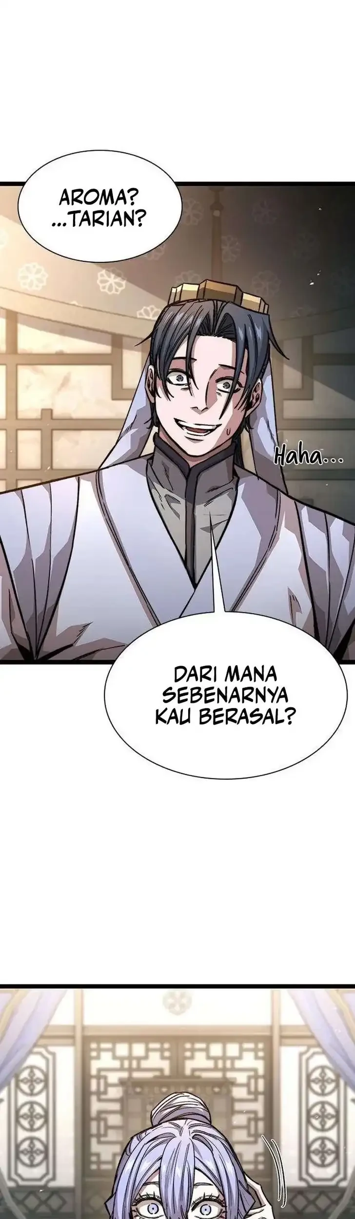 the absolute scholar chapter 18 - Page 55