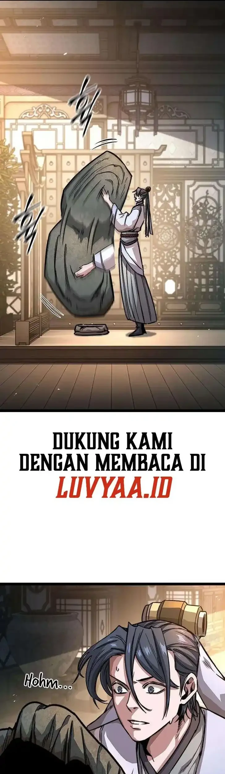 the absolute scholar chapter 18 - Page 2