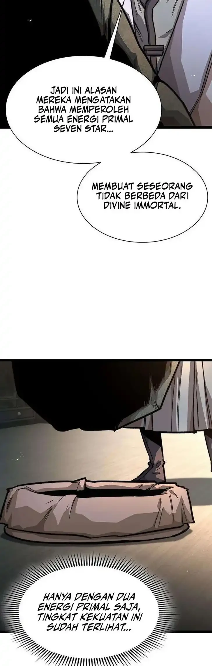 the absolute scholar chapter 18 - Page 3