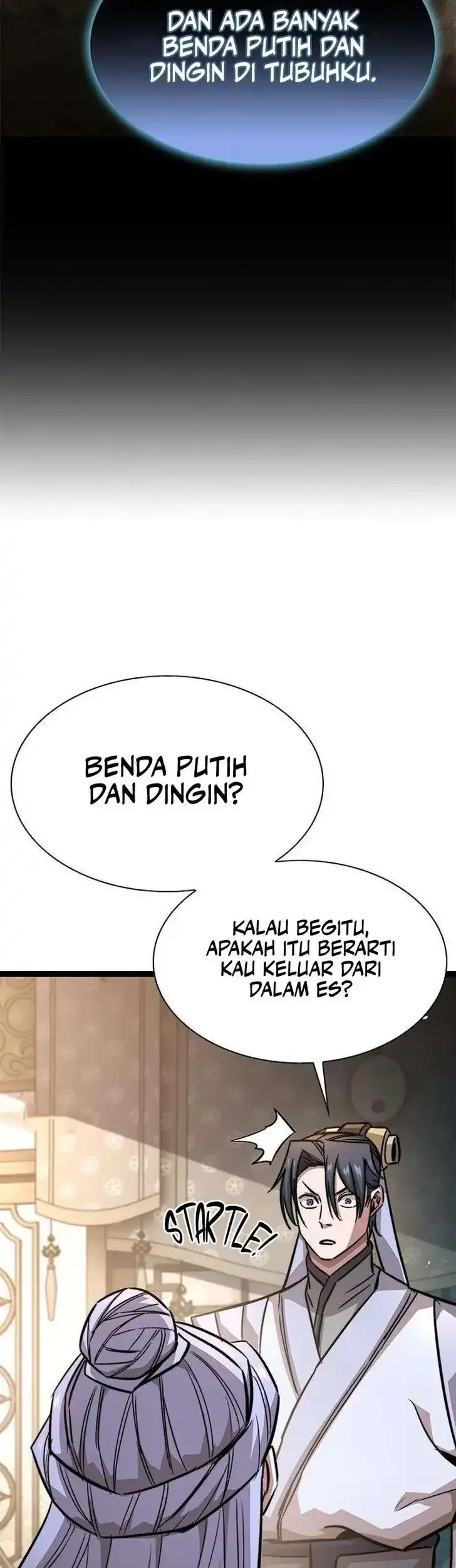 the absolute scholar chapter 18 - Page 58