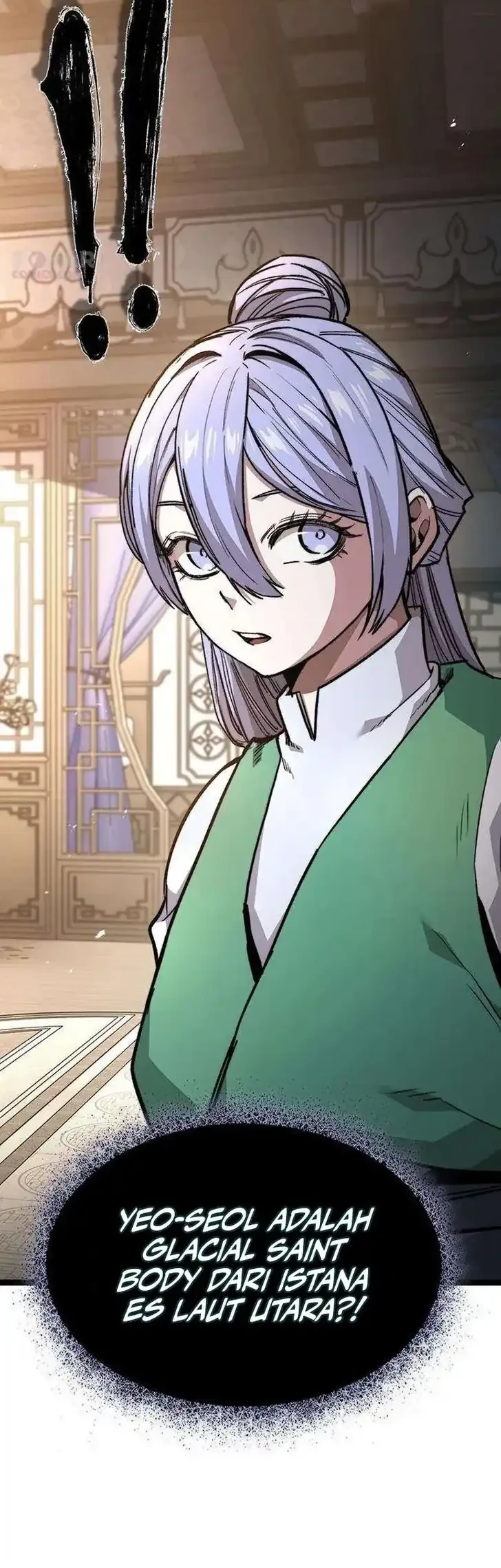 the absolute scholar chapter 18 - Page 60