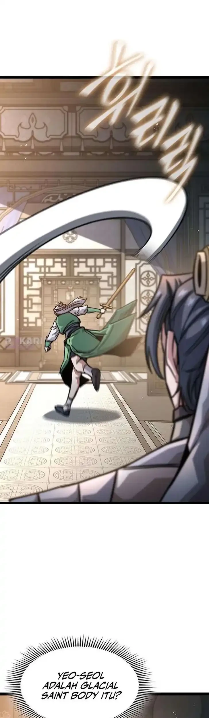 the absolute scholar chapter 18 - Page 61