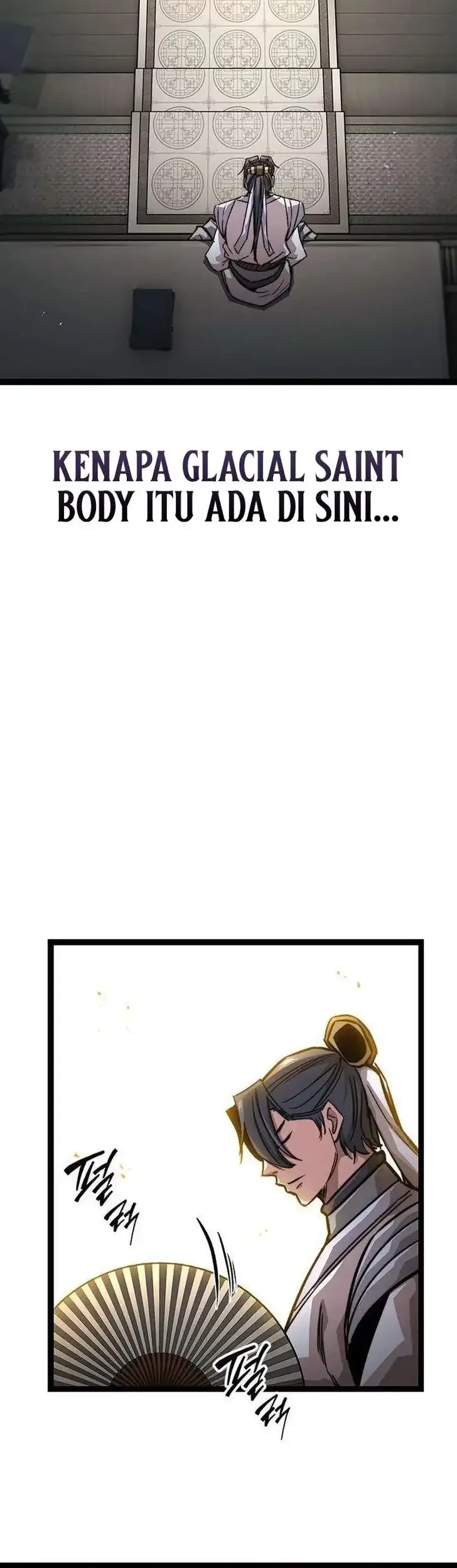 the absolute scholar chapter 18 - Page 64