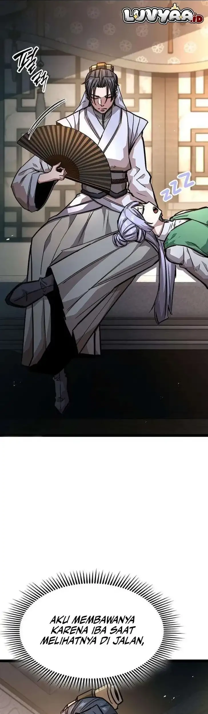 the absolute scholar chapter 18 - Page 65