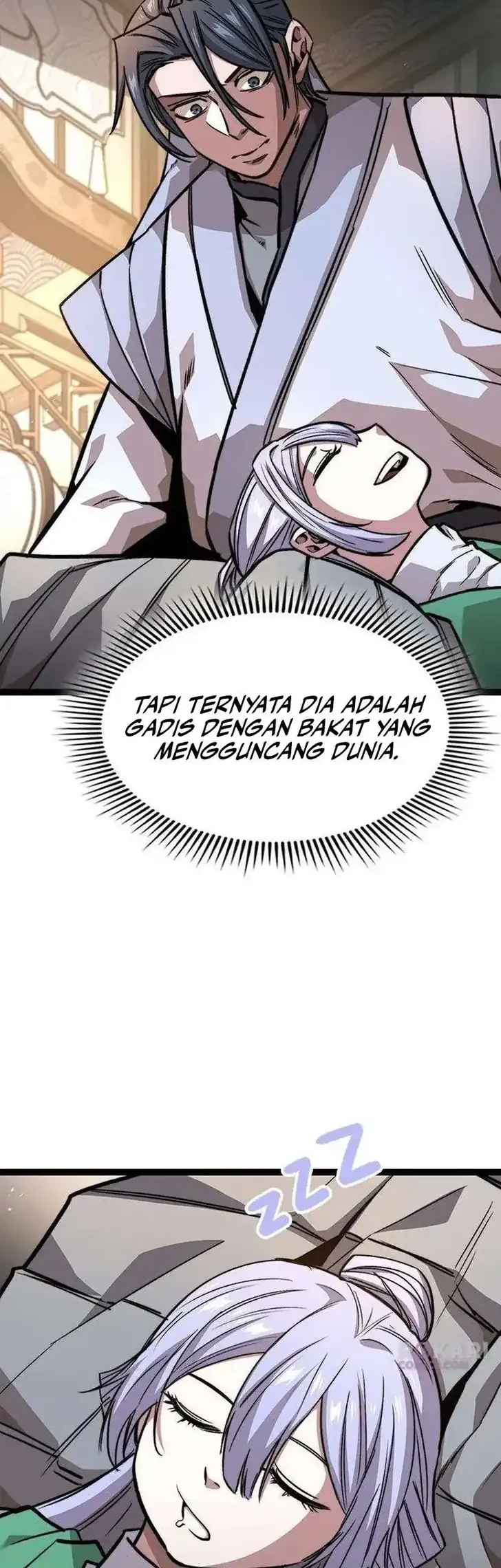 the absolute scholar chapter 18 - Page 66