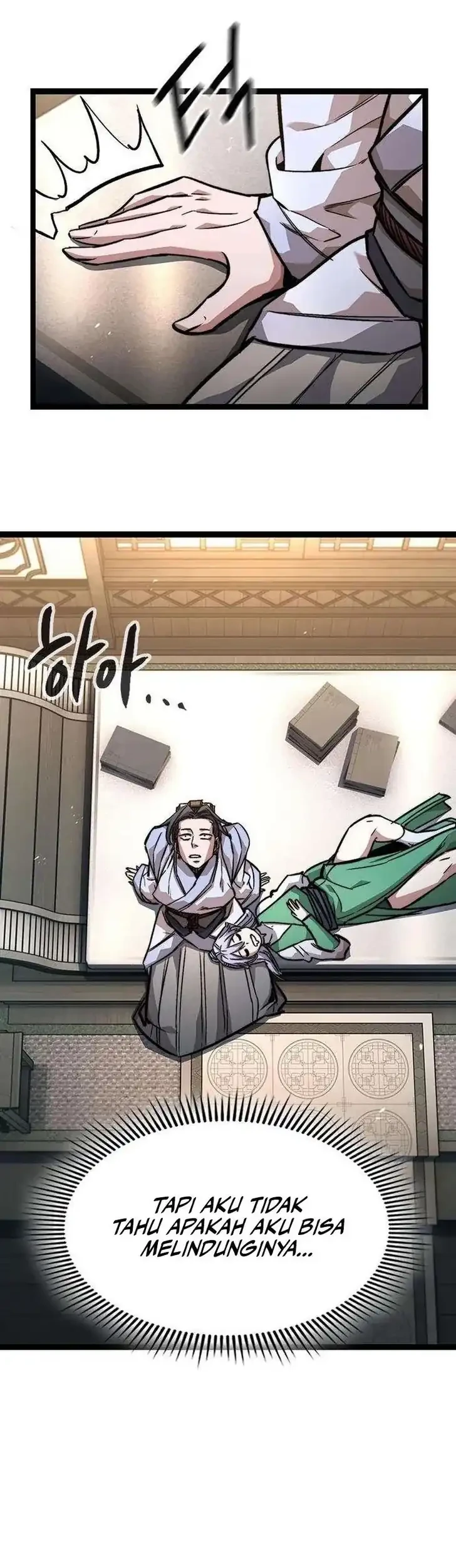 the absolute scholar chapter 18 - Page 68