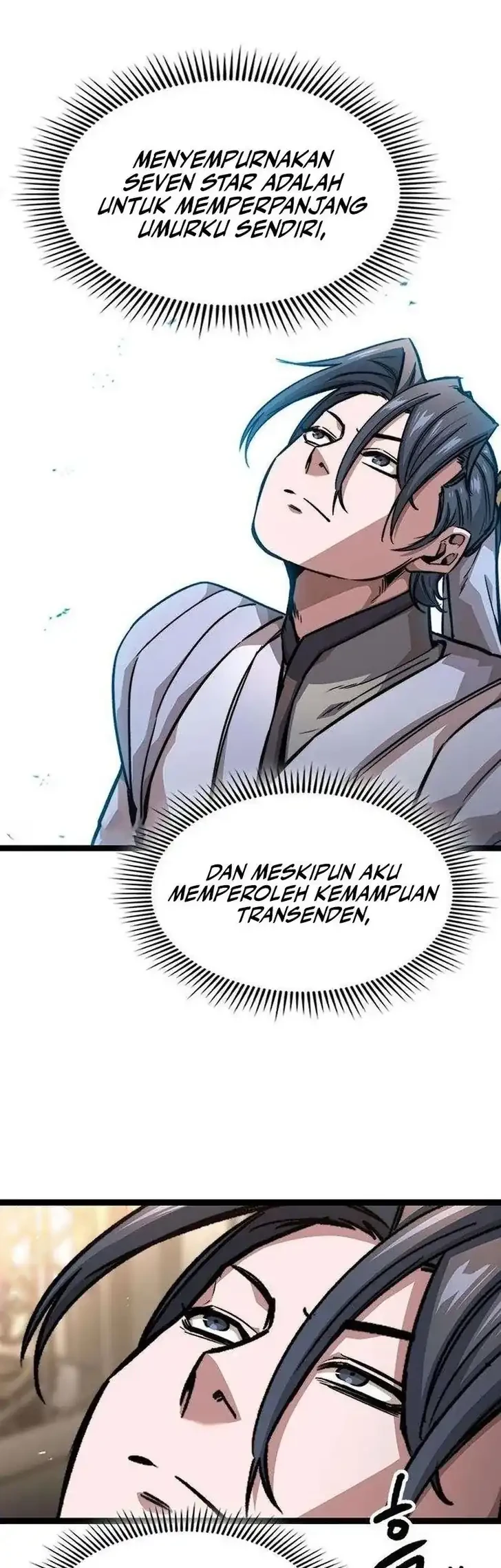 the absolute scholar chapter 18 - Page 69