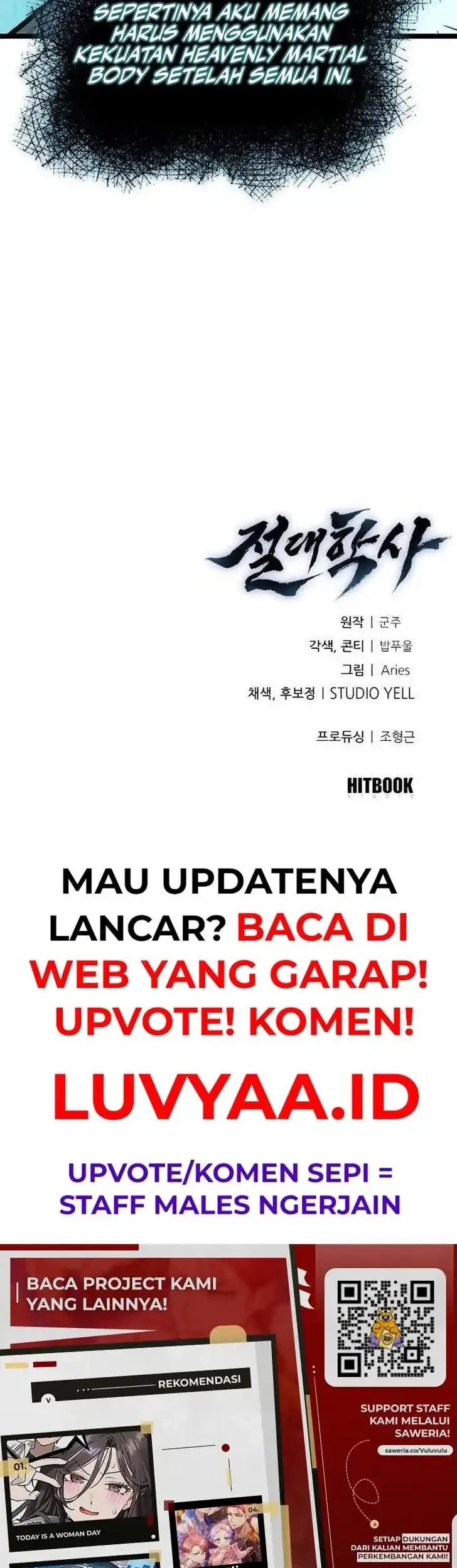 the absolute scholar chapter 18 - Page 74