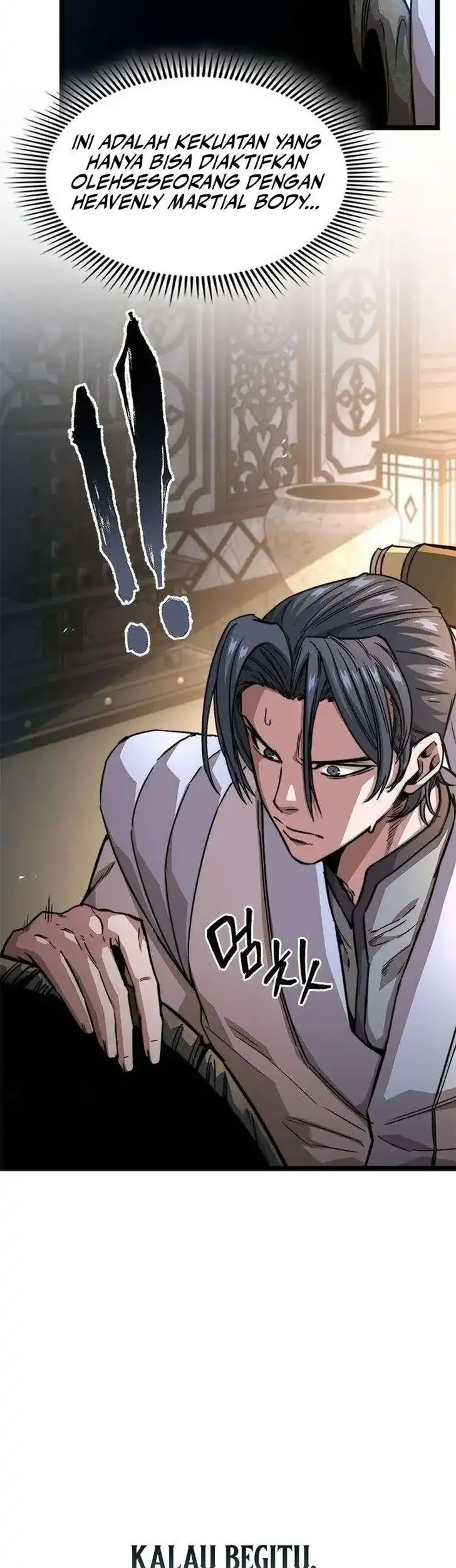 the absolute scholar chapter 18 - Page 5