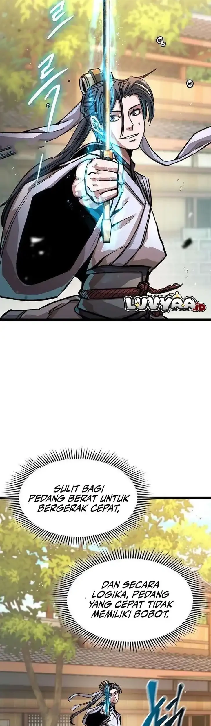 the absolute scholar chapter 18 - Page 11