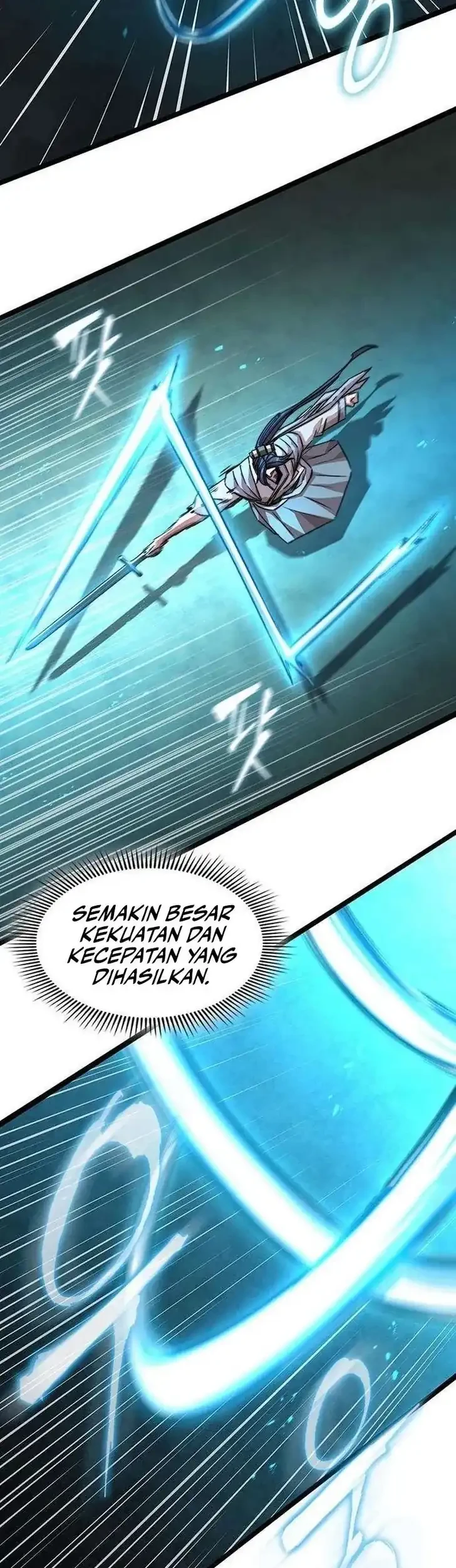 the absolute scholar chapter 18 - Page 13