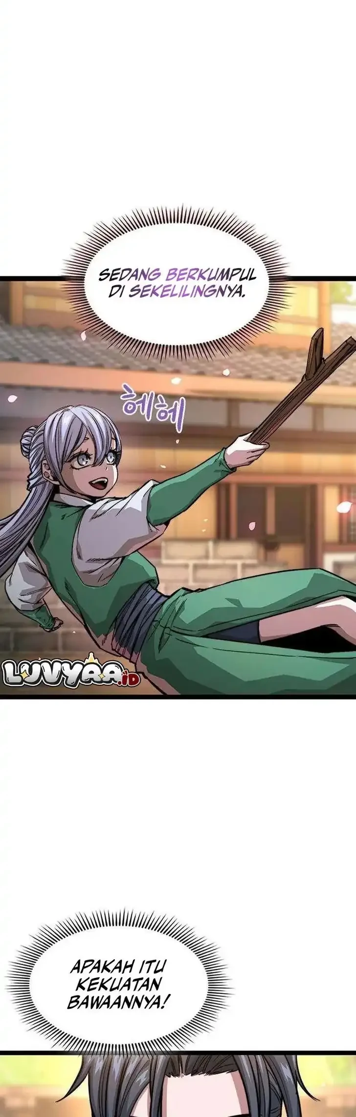 the absolute scholar chapter 18 - Page 24