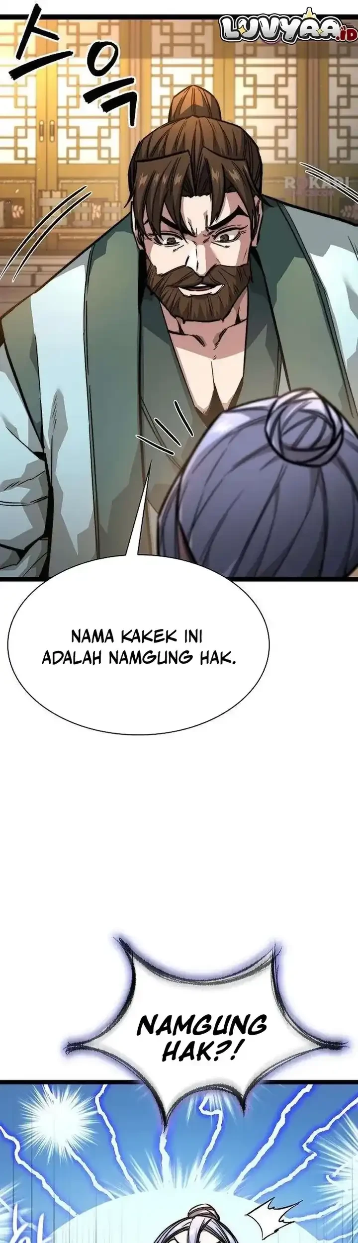 the absolute scholar chapter 19 - Page 16