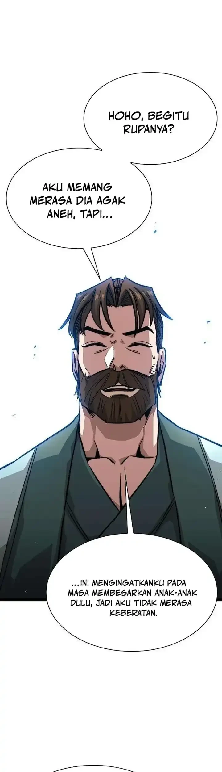 the absolute scholar chapter 19 - Page 22