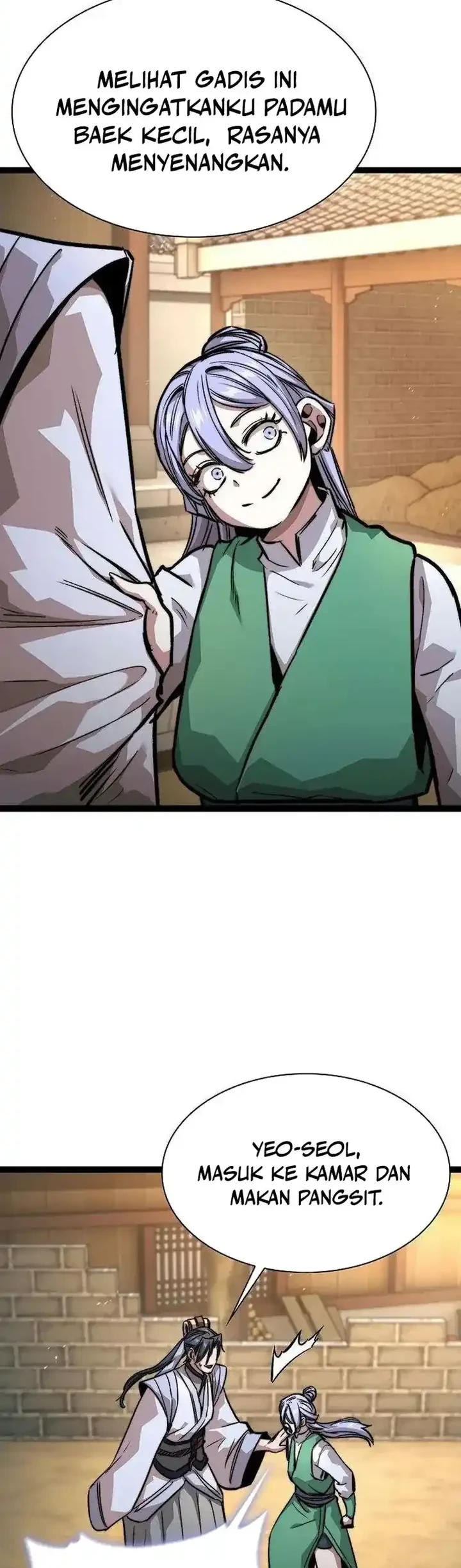 the absolute scholar chapter 19 - Page 23