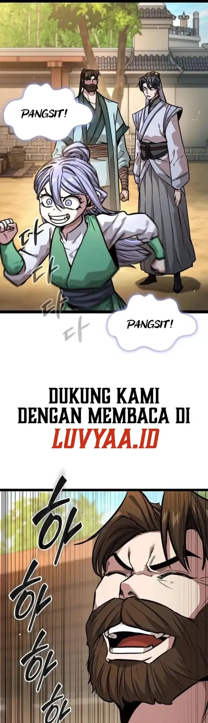 the absolute scholar chapter 19 - Page 25